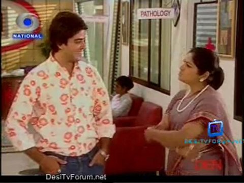 Kashmakash Zindagi Ki 21st August 2012 Video Watch Online