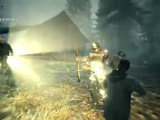 [S3][P3] Alan Wake
