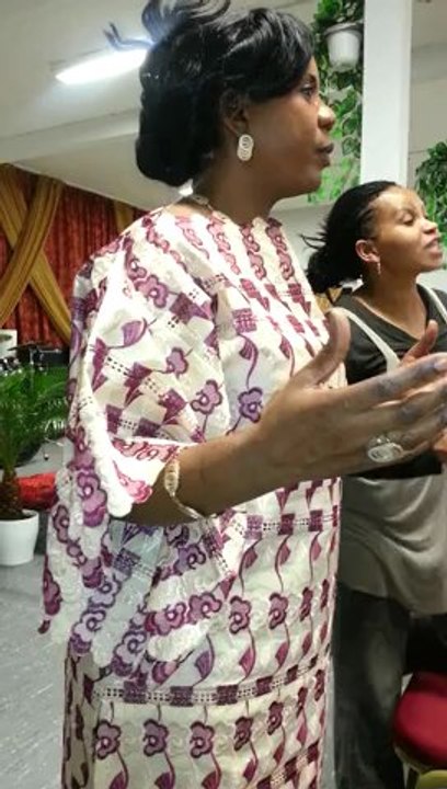 Veillée de prière à Bochum MIRS-Prophète Victoire Makome-2