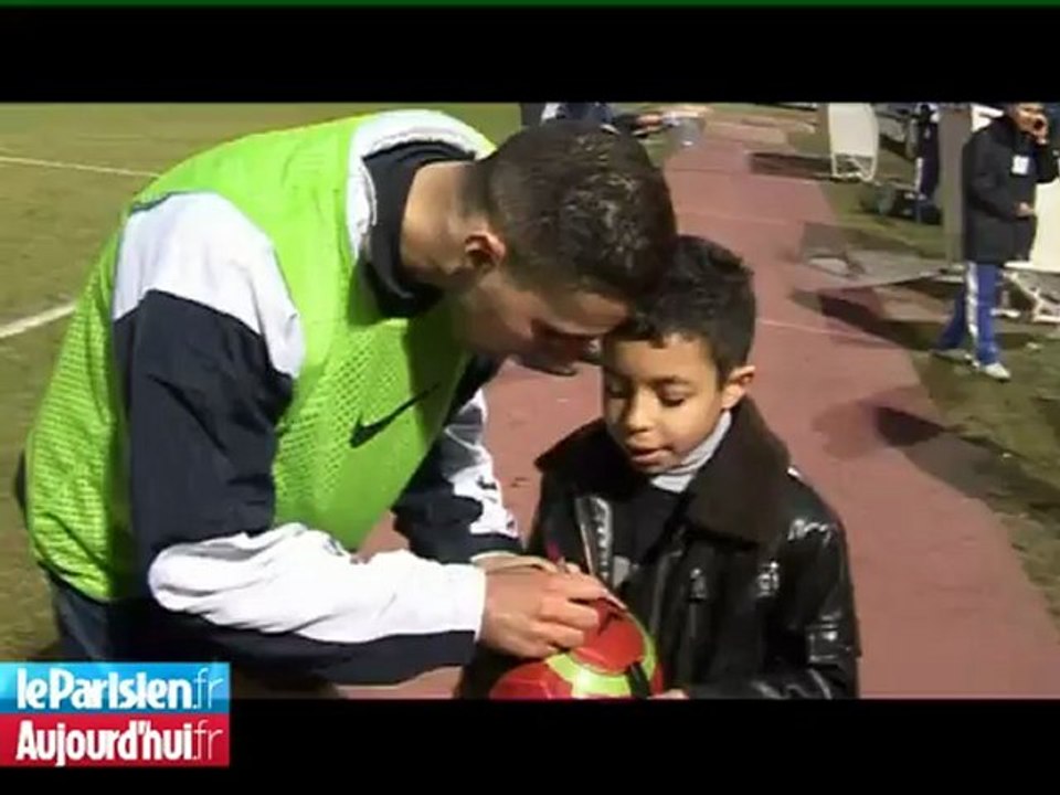 Coupe de France : la fin de l'aventure fantastique d'Issy