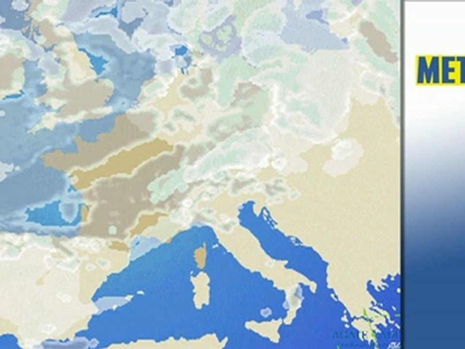 Opal'TV : La météo du mercredi 21 août 2012