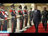Alassane Ouattara : «Gbagbo s'en ira tôt ou tard»