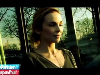 Claire Keim, si belle en chanteuse