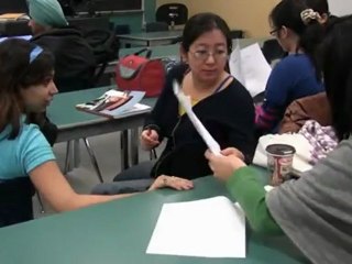 Business Administration Entrepreneurship at Centennial College