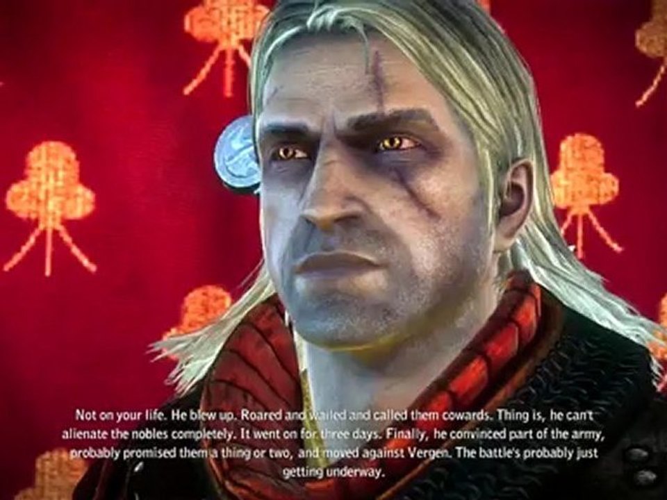[S7][P8] The Witcher 2