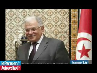 Le Zapping des Matinales