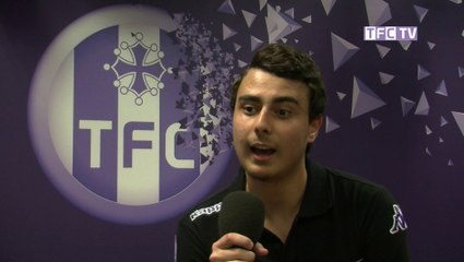 Rencontre avec Andréas, supporter chypriote du TFC