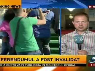 Curtea Constitutionala a Romaniei - 21.Aug.2012(2)