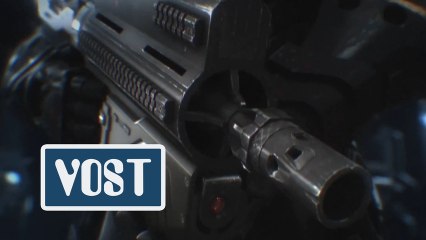 Starship Troopers: Invasion - Bande-annonce [VOST]