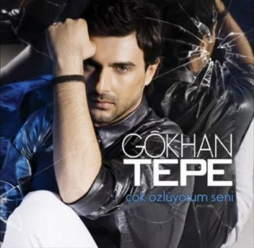 Dj Ömer vS. Gökhan Tepe - Çok Özlüyorum Seni (Remix)