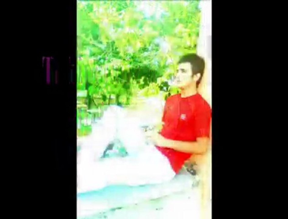 Adem Akgün Ft Rapİnfaz UsLanmaz Sana Aşığım