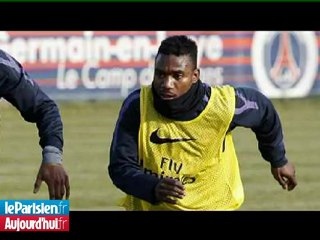 Kombouaré : «J'ai besoin de Sessegnon»