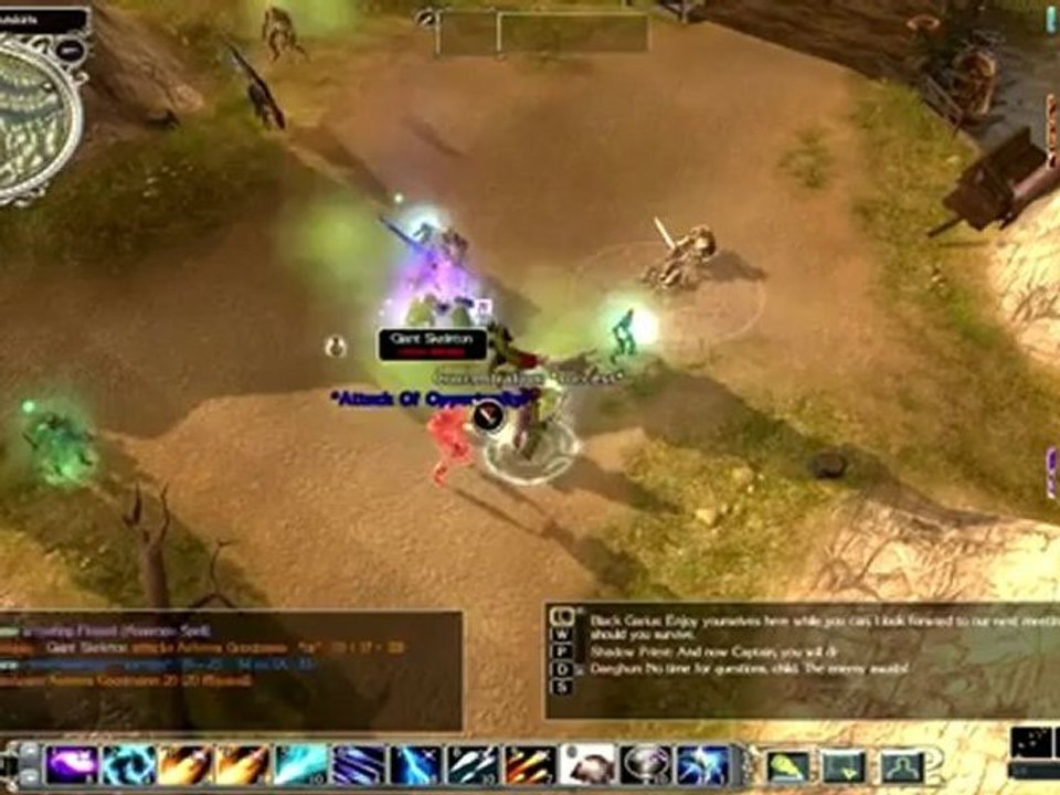 [S25][P4] Neverwinter Nights 2