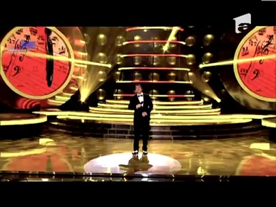 CRBL sosia lui Dan Spataru - Drumurile noastre