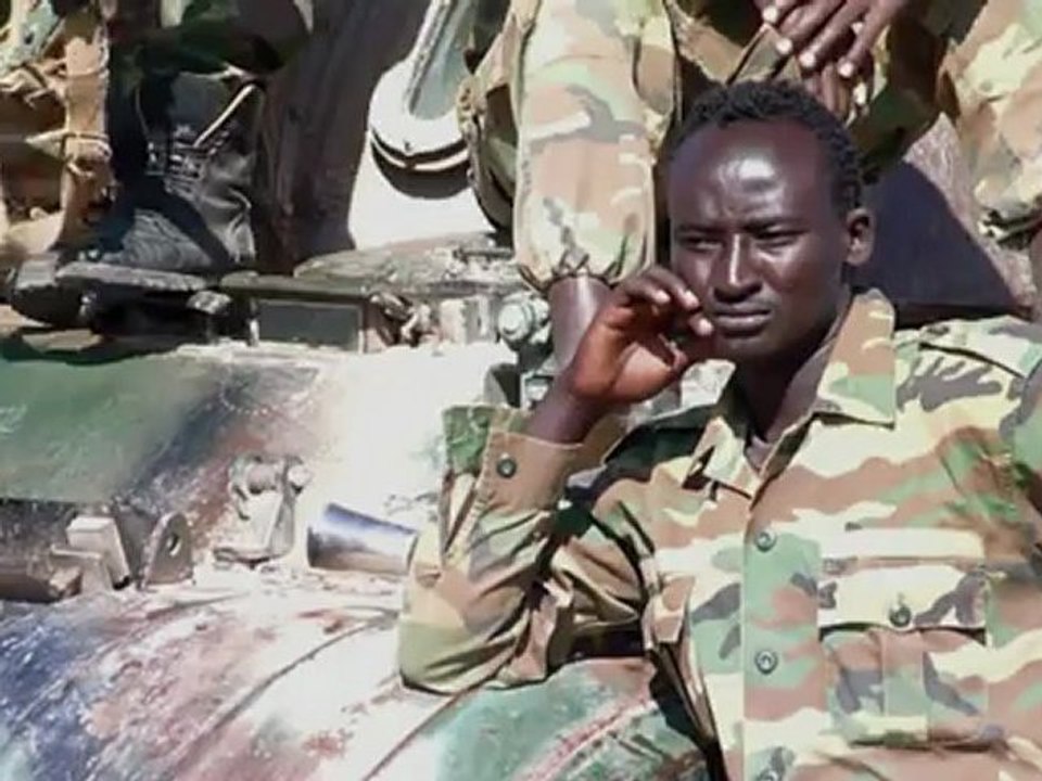 Äthiopiens Ministerpräsident Meles Zenawi ist tot