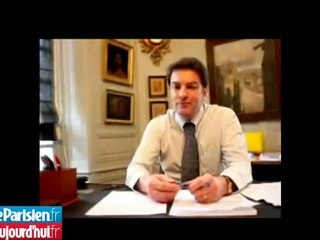 Jean-Christophe Canter : «C'est un hold-up électoral»