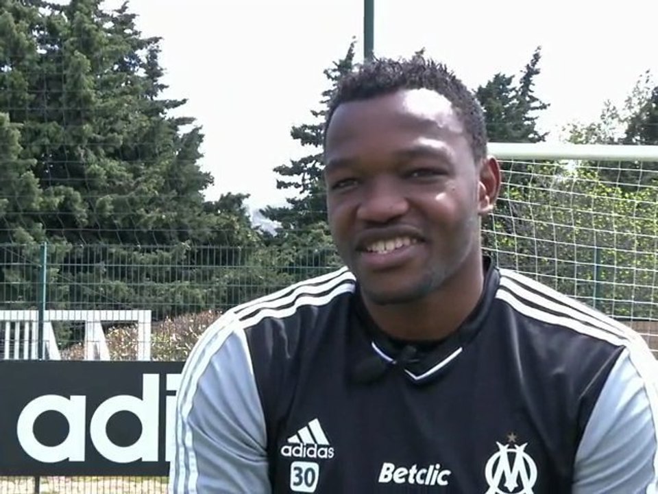 beIN SPORT - Interview décalée - DIARRA/MANDANDA