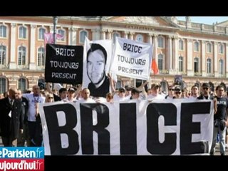 Après le procès, le père de Brice Taton veut faire son deuil