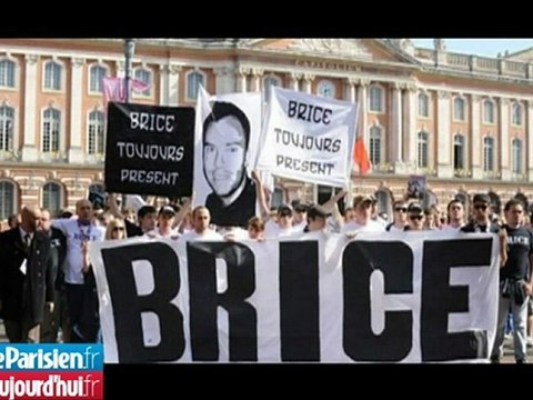 Après le procès, le père de Brice Taton veut faire son deuil