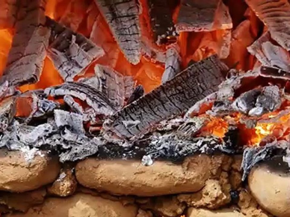 Journées de l'archéologie 2012, La Milesse (Sarthe)