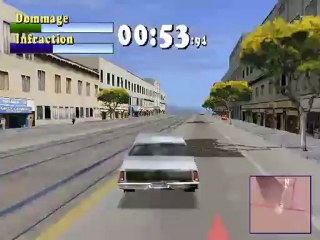 [WT] Driver PS1 6ème mission