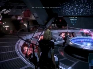 [S11][P4] Mass Effect 3