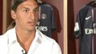 beIN SPORT : EXCLUSIF - Interview Zlatan Ibrahimovic