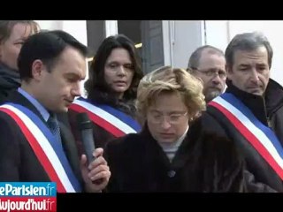 Octogénaire assassinée : les habitants de Saint-Leu en colère