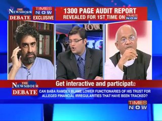 Debate: 8 laws violated? (Part 1of 2)