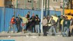 Affrontements au Caire : un habitant met en cause «des policiers en civil»