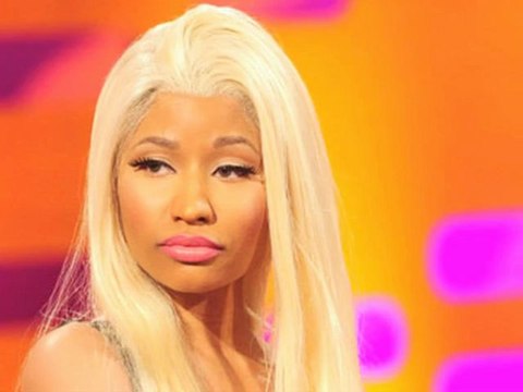 Nicki Minaj To Judge American Idol? - Hollywood News