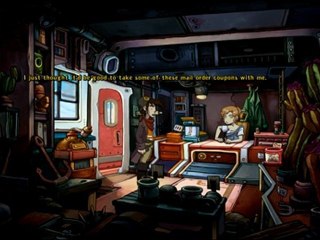 [S2][P4] Deponia