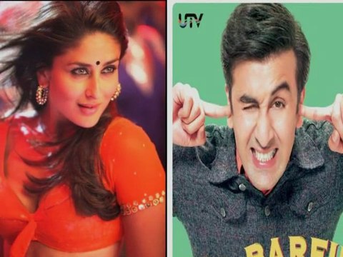 Kareena Kapoor, Ranbir Kapoor To Come Together On Indian Idol 6 ? - Telly News
