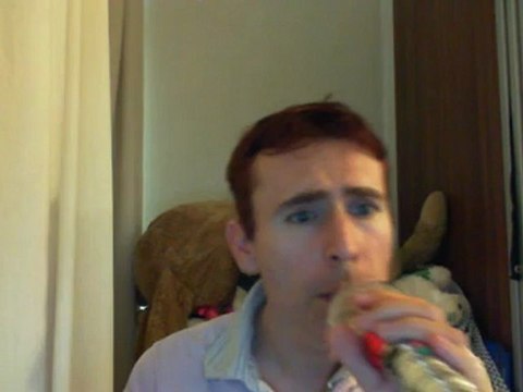 Wiwi égratigne je reviens de loin de Michel Berger