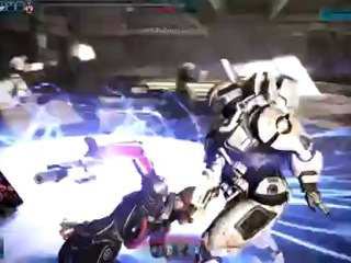[S4][P3] Mass Effect 3