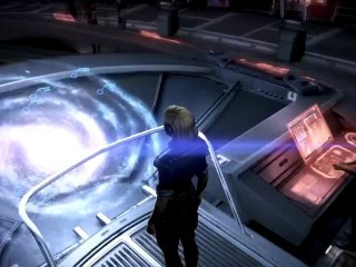 [S4][P1] Mass Effect 3