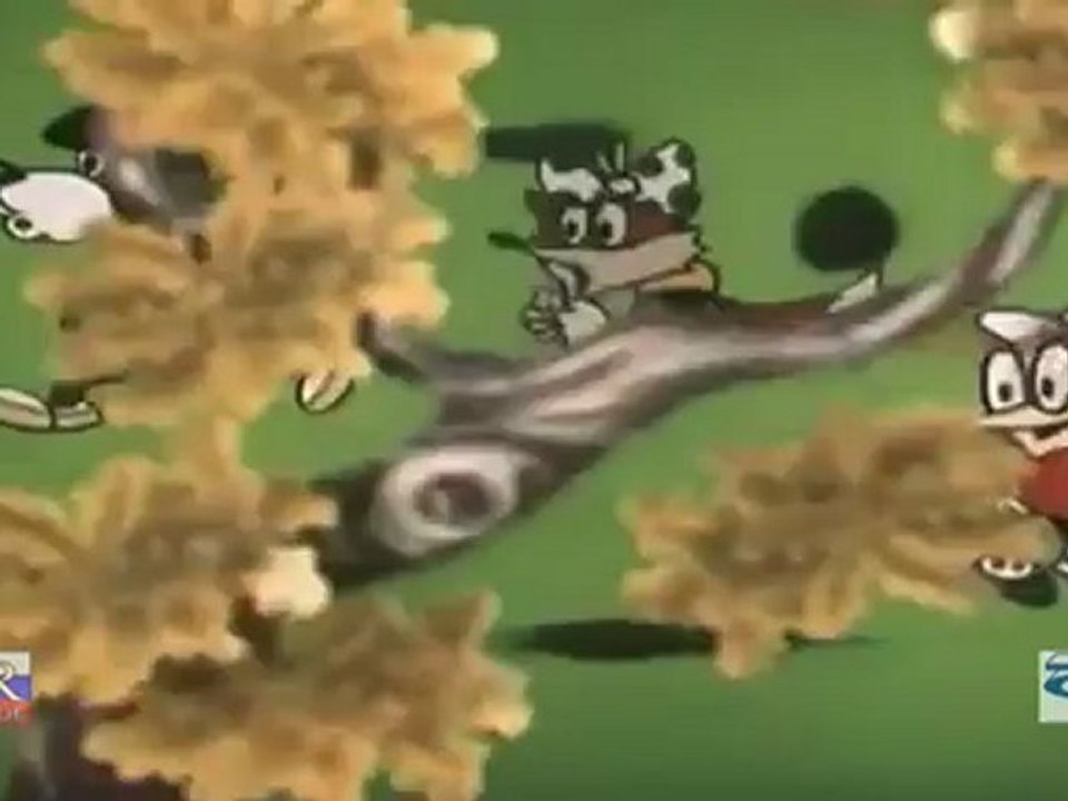Grandma, teach me!  / Бабушка, научи!