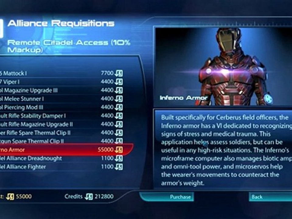 [S5][P9] Mass Effect 3