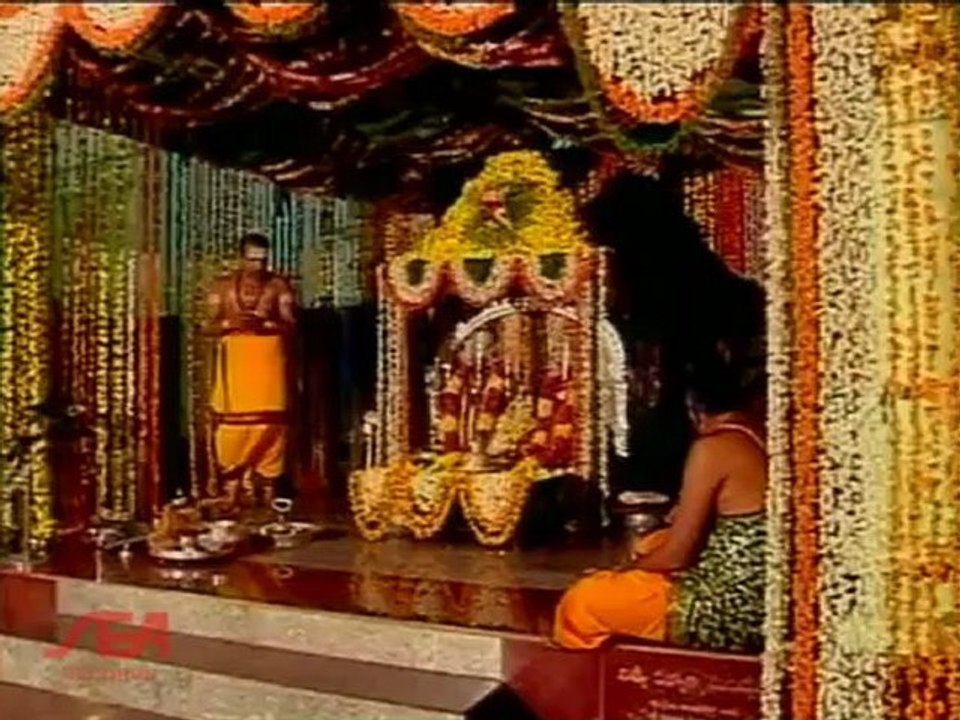 SRI MALLIKARJUNA SUPRABATHAM-SANSKRIT SPRITUAL.mp4