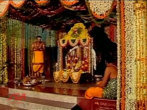 SRI MALLIKARJUNA SUPRABATHAM-SANSKRIT SPRITUAL.mp4