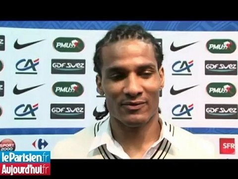 Mexès: « Il faut savourer »