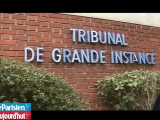 Download Video: Bavure de Montfermeil : prison avec sursis pour deux policiers