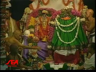 SRI SATHAYANARAYANA SWAMY VRATHAM POOJA VIDHANAMU Part-3.mp4