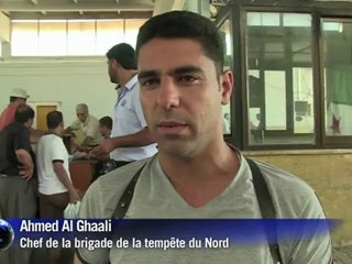Syrie: une journaliste japonaise tuée à Alep