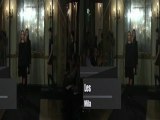 Les Copains Fall 2012 Fashion Show in 3D - MFW | FashionTV