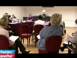 Bruel triomphe au théâtre et prépare un nouveau disque