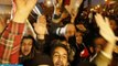 Egypte : «Soudain, les chars ont changé de direction».