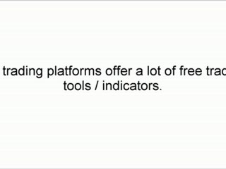 Forex trading - Parabolic SAR As a Trading Tool
