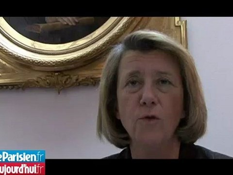 Arlette Chabot quitte France 2 pour Europe 1