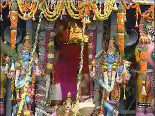 SRI VENKATESWARA SAHASRA NAMAMVISHNU SAHASRANAMAM-SANSKRIT SPIRITUAL.mp4